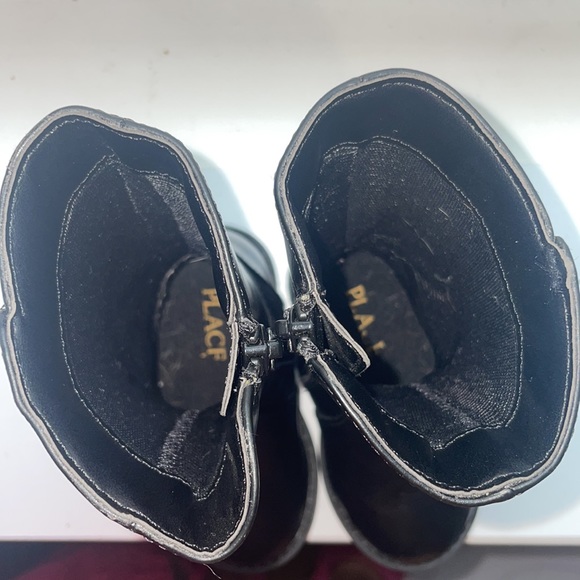 Toddler Riding Boots - Picture 7 of 7